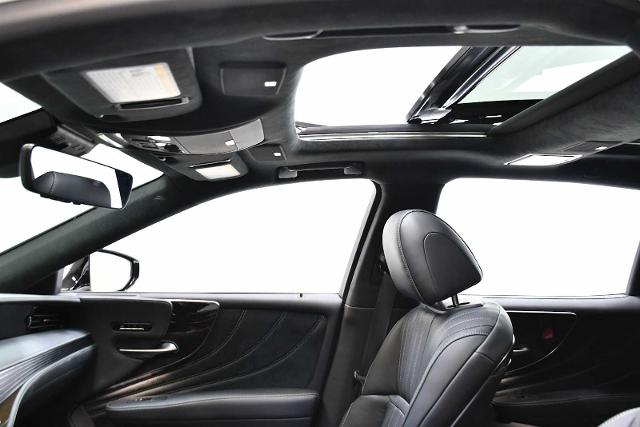 2024 Lexus LS 500 Vehicle Photo in DALLAS, TX 75235