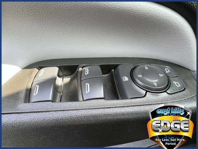 2023 Chevrolet Equinox Vehicle Photo in Roslyn, NY 11576
