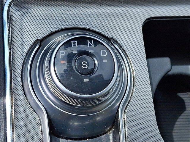 2022 Ford Edge Vehicle Photo in LANCASTER, PA 17601-0000