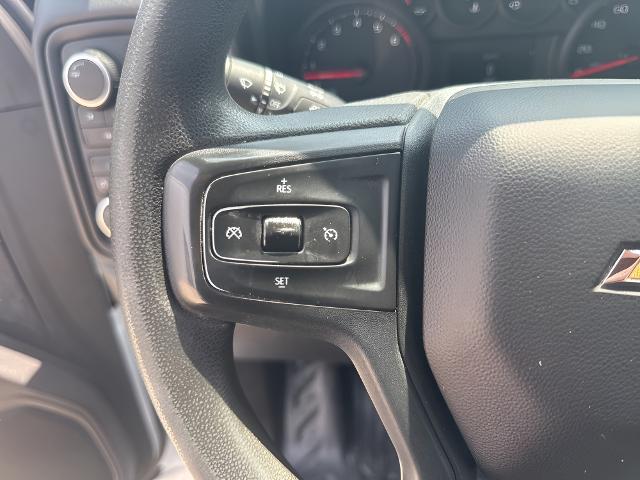 2022 Chevrolet Silverado 2500 HD Vehicle Photo in MANITOWOC, WI 54220-5838