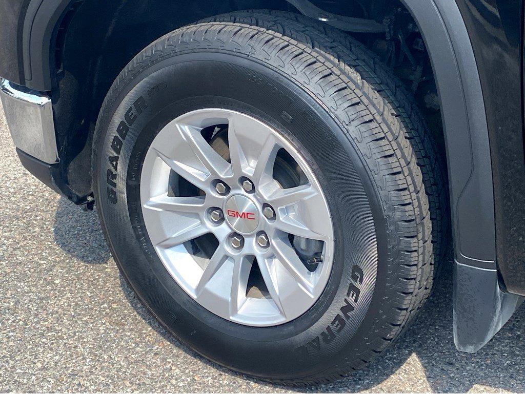 2024 GMC Sierra 1500 Vehicle Photo in SAVANNAH, GA 31406-4513