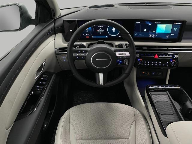 2025 Hyundai TUCSON Vehicle Photo in Appleton, WI 54913