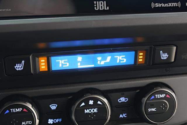 2021 Toyota Tacoma 4WD Vehicle Photo in Green Bay, WI 54304