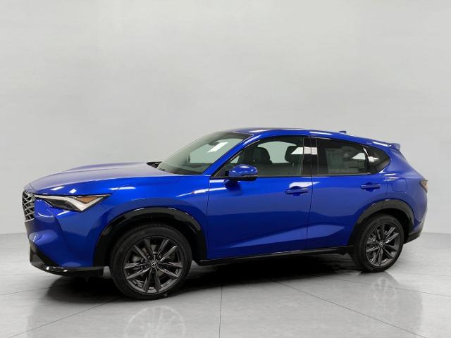 2025 Acura ADX Vehicle Photo in Appleton, WI 54913