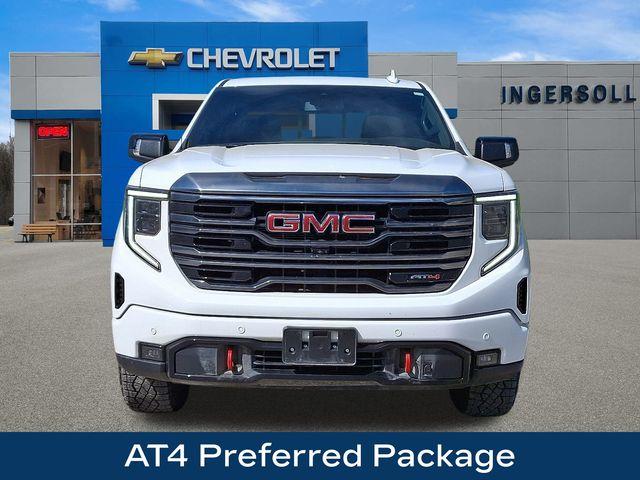2024 GMC Sierra 1500 Vehicle Photo in PAWLING, NY 12564-3219