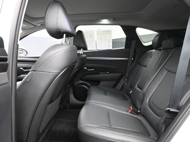 2023 Hyundai TUCSON Vehicle Photo in Cedar Rapids, IA 52402