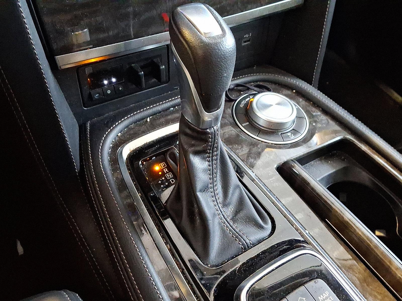 2022 Nissan Armada Vehicle Photo in Mechanicsburg, PA 17050-2306