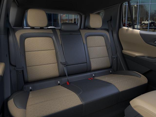 2026 Chevrolet Equinox Vehicle Photo in APPLETON, WI 54914-4656