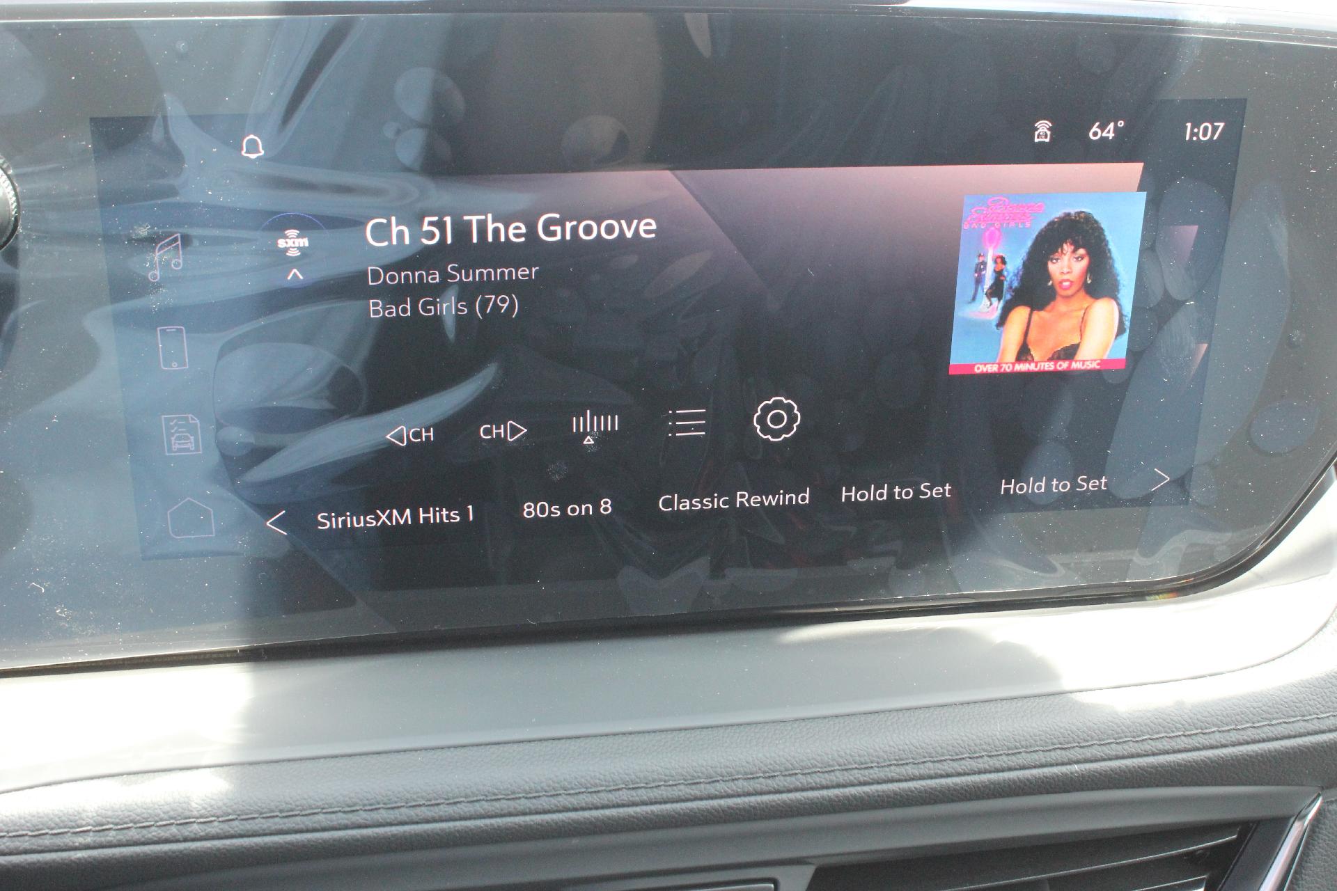 2025 Buick Encore GX Vehicle Photo in AURORA, CO 80012-4011