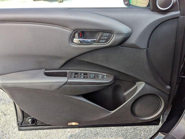 2016 Acura RDX Vehicle Photo in San Antonio, TX 78230