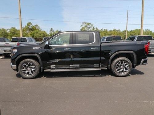 2025 GMC Sierra 1500 Vehicle Photo in HOMOSASSA, FL 34448-1461