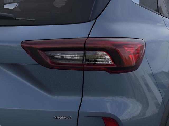 2025 Ford Escape Vehicle Photo in Oshkosh, WI 54901