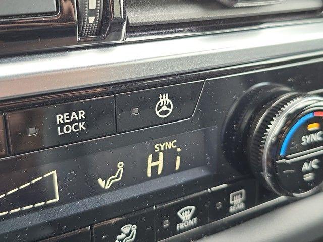 2023 Nissan Pathfinder Vehicle Photo in Pleasant Hills, PA 15236