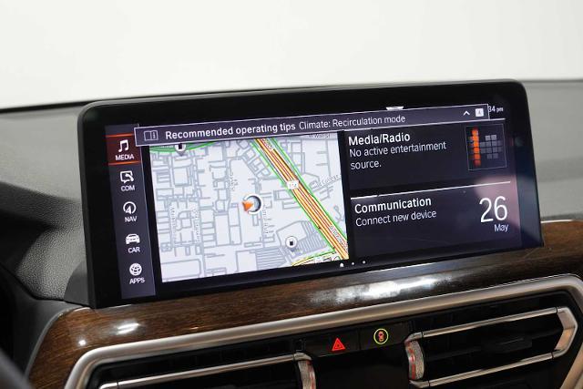 2022 BMW X3 sDrive30i Vehicle Photo in GRAPEVINE, TX 76051