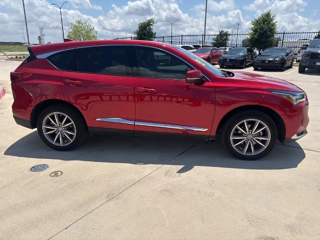 2023 Acura RDX Vehicle Photo in Grapevine, TX 76051