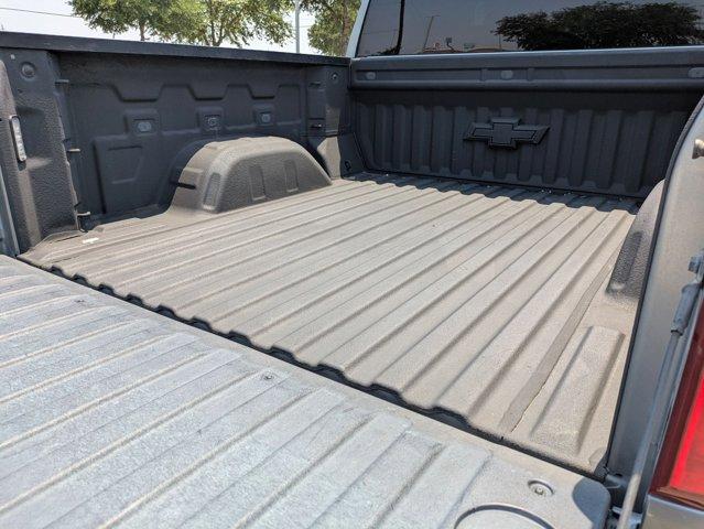 2021 Chevrolet Silverado 1500 Vehicle Photo in San Antonio, TX 78209
