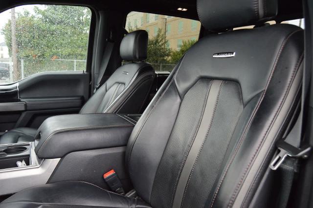 2021 Ford Super Duty F-250 SRW Vehicle Photo in Houston, TX 77090