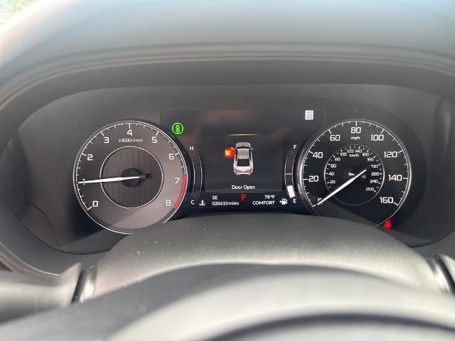2021 Acura TLX Vehicle Photo in Grapevine, TX 76051