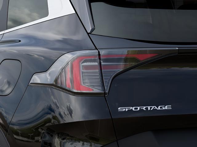 2026 Kia Sportage Vehicle Photo in Oshkosh, WI 54904