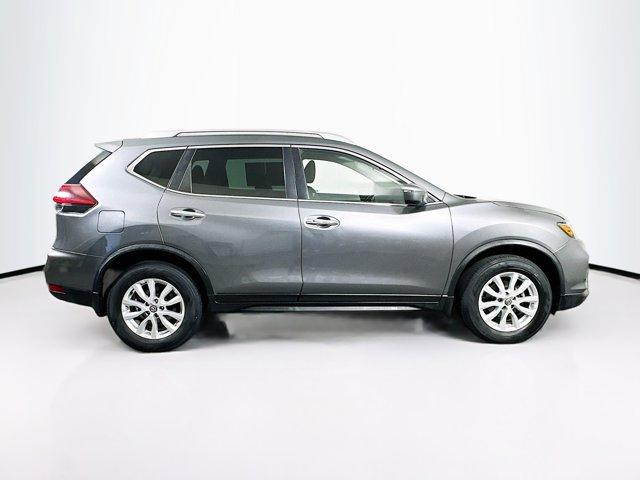 2018 Nissan Rogue Vehicle Photo in Doylestown, PA 18902