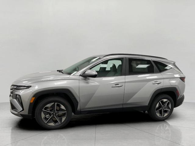 2025 Hyundai TUCSON Vehicle Photo in Appleton, WI 54913