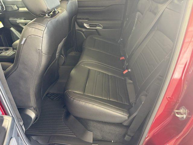 2025 Ford Ranger Vehicle Photo in Ogallala, NE 69153