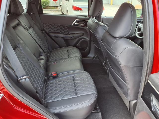 2024 Mitsubishi Outlander Vehicle Photo in Tampa, FL 33612