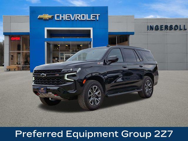 2024 Chevrolet Tahoe Vehicle Photo in PAWLING, NY 12564-3219