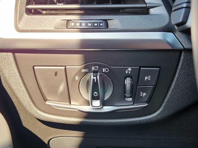 2022 BMW X3 sDrive30i Vehicle Photo in PLANO, TX 75024