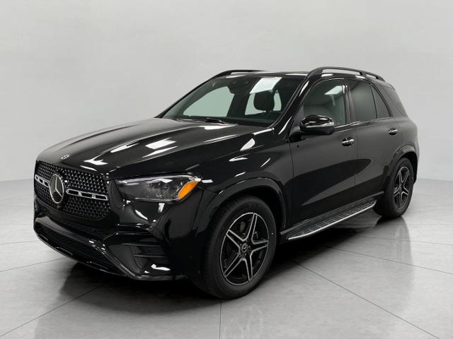 2025 Mercedes-Benz GLE Vehicle Photo in Appleton, WI 54913