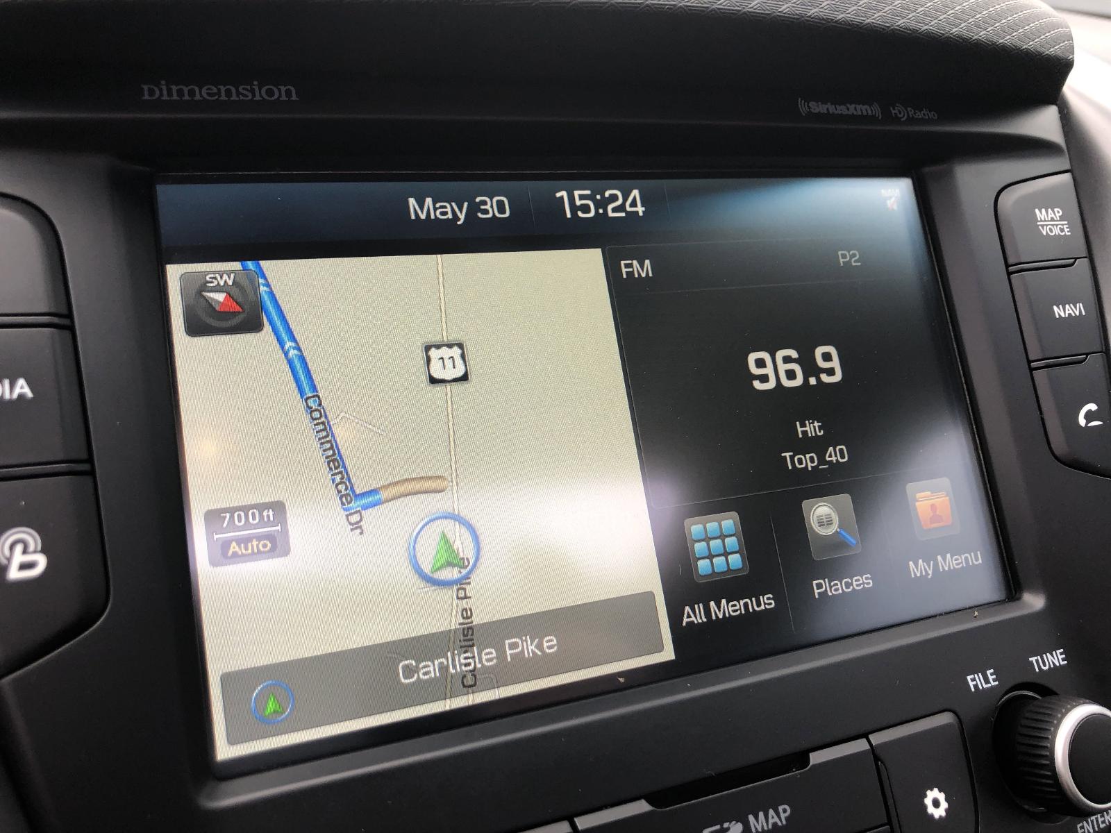 2016 Hyundai VELOSTER Vehicle Photo in Mechanicsburg, PA 17050