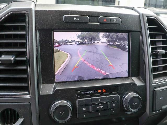 2020 Ford F-150 Vehicle Photo in Dallas, TX 75209