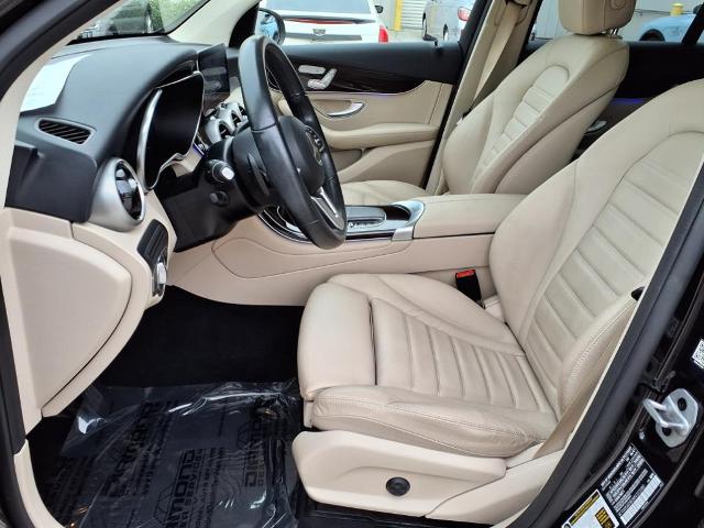 2021 Mercedes-Benz GLC Vehicle Photo in Tampa, FL 33612