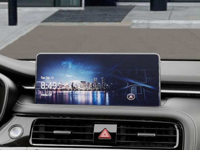 2026 Genesis G70 Vehicle Photo in Appleton, WI 54913