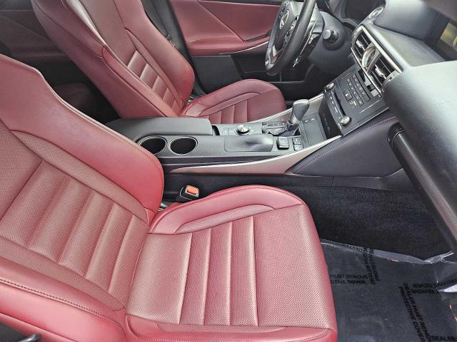 2015 Lexus IS 350 Vehicle Photo in FORT WORTH, TX 76132