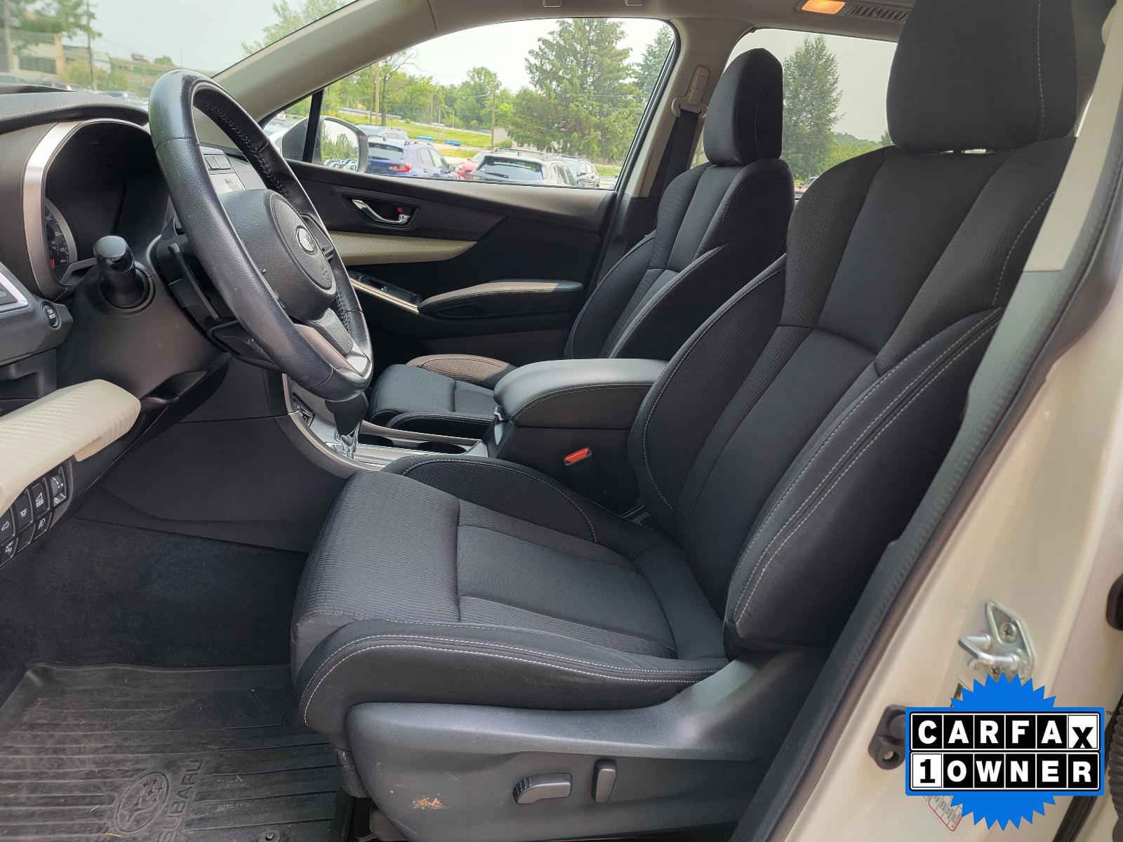 2022 Subaru Ascent Vehicle Photo in Harrisburg, PA 17111