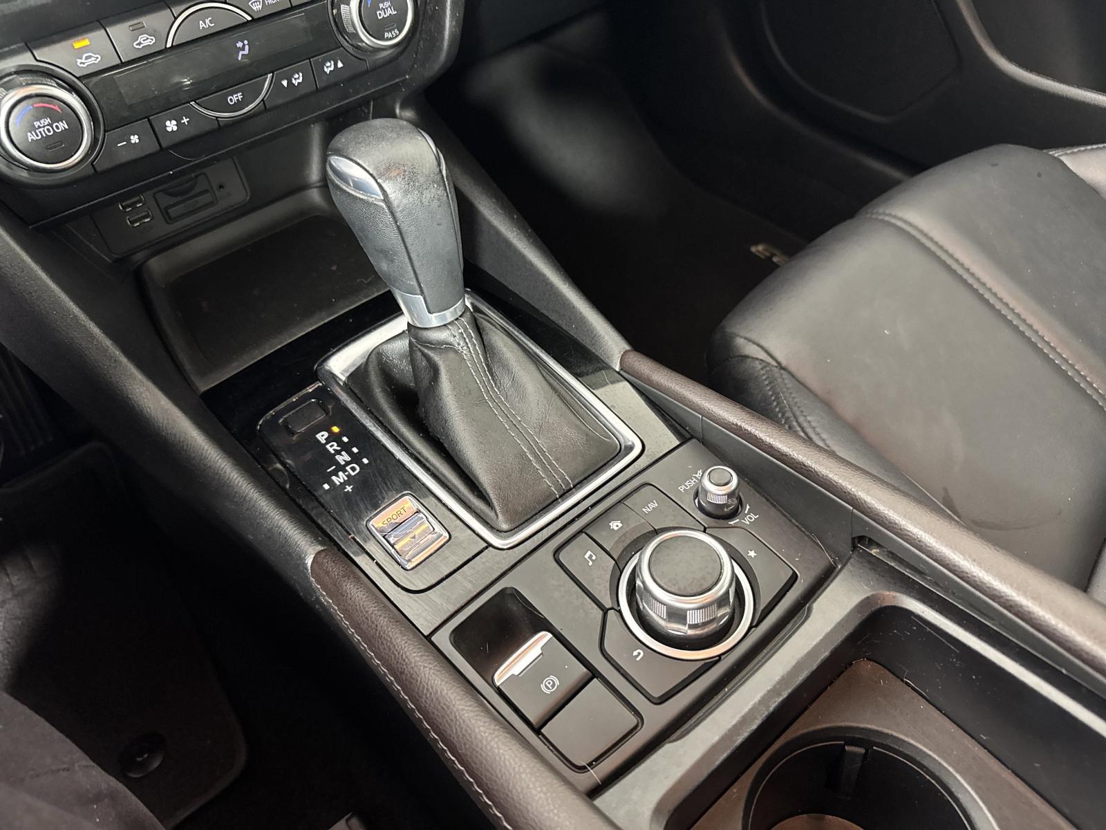 2018 Mazda Mazda3 5-Door Vehicle Photo in Georgetown, TX 78626