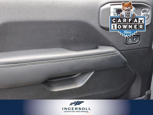 2022 Jeep Wrangler 4xe Vehicle Photo in WATERTOWN, CT 06795-3318