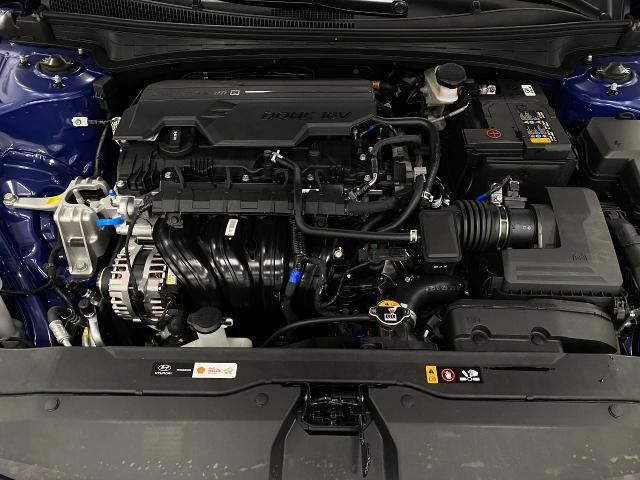 2025 Hyundai ELANTRA Vehicle Photo in Appleton, WI 54913
