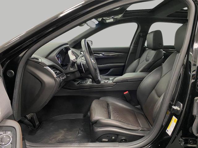 2020 Cadillac CT5 Vehicle Photo in Appleton, WI 54913