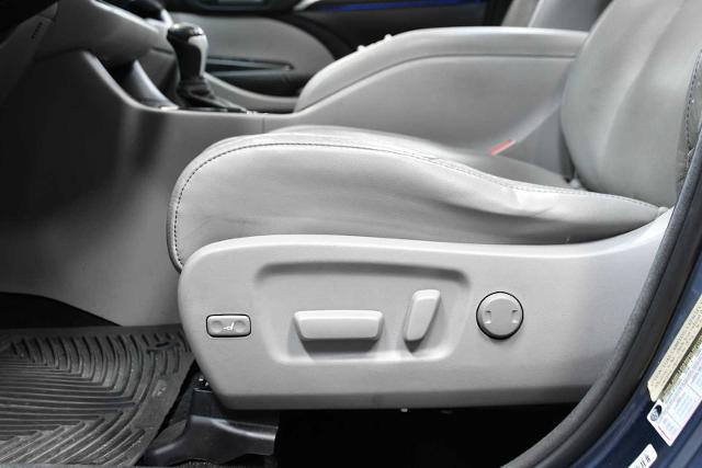 2015 Toyota Highlander Vehicle Photo in DALLAS, TX 75235