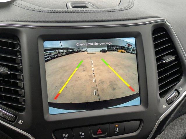 2023 Jeep Cherokee Vehicle Photo in SELMA, TX 78154-1460