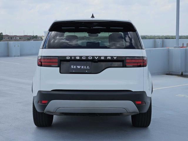 2024 Discovery Vehicle Photo in AUSTIN, TX 78717