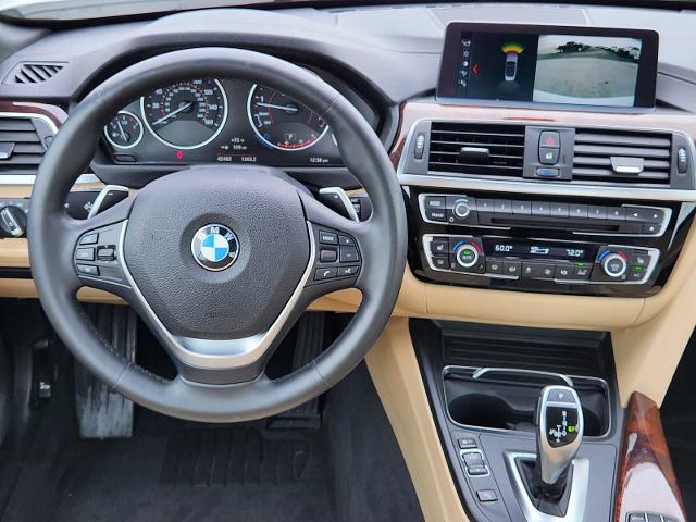2018 BMW 430i Vehicle Photo in DALLAS, TX 75209