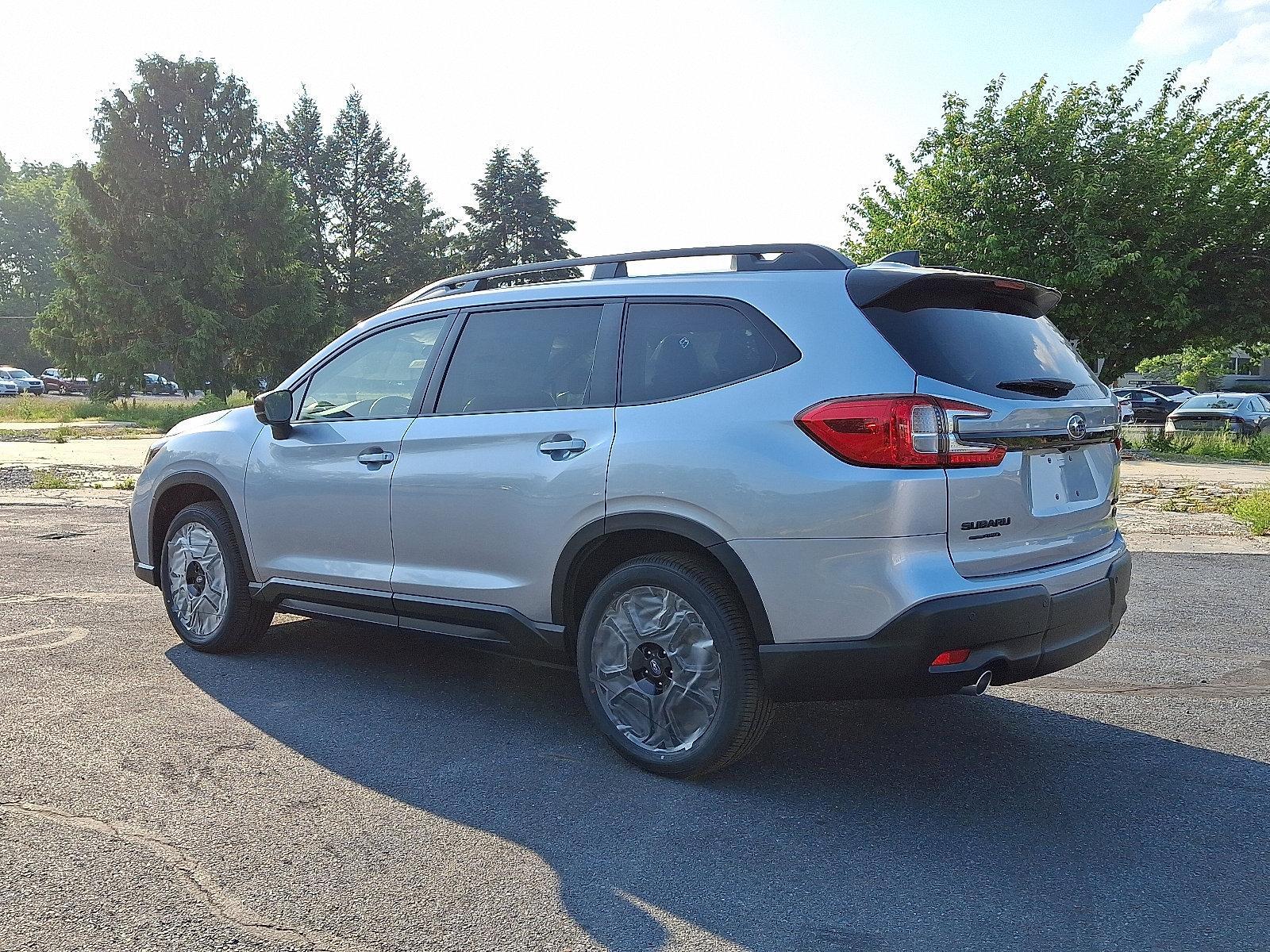 2025 Subaru Ascent Vehicle Photo in Harrisburg, PA 17111