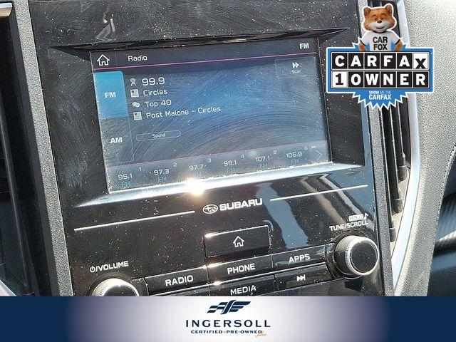 2022 Subaru Impreza Vehicle Photo in WATERTOWN, CT 06795-3318