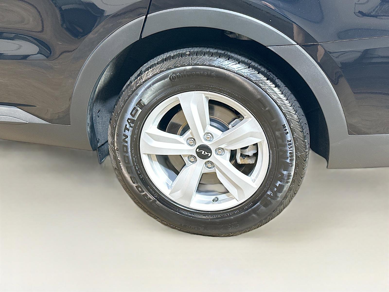 2024 Kia Sorento Vehicle Photo in Langhorne, PA 19047