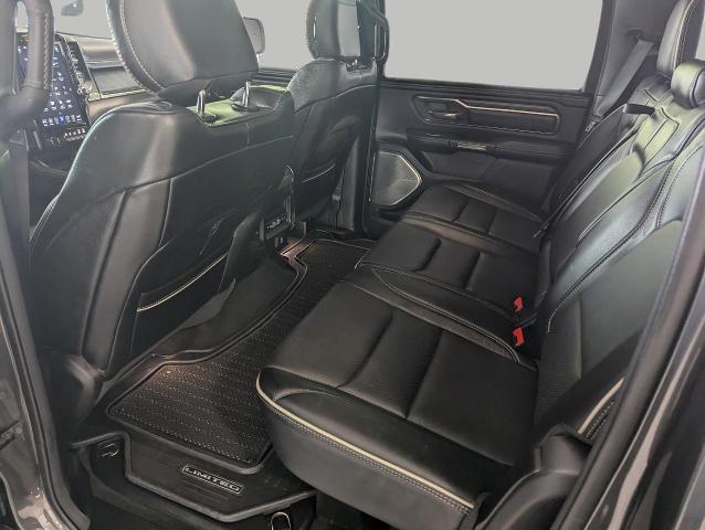 2021 Ram 1500 Vehicle Photo in Oshkosh, WI 54901
