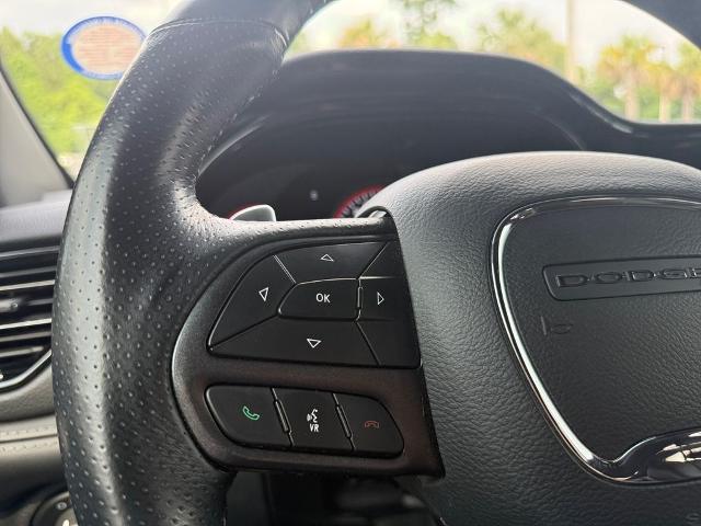 2021 Dodge Durango Vehicle Photo in Savannah, GA 31419