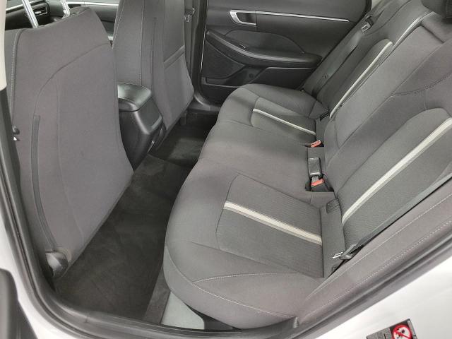 2022 Hyundai SONATA Vehicle Photo in Appleton, WI 54914